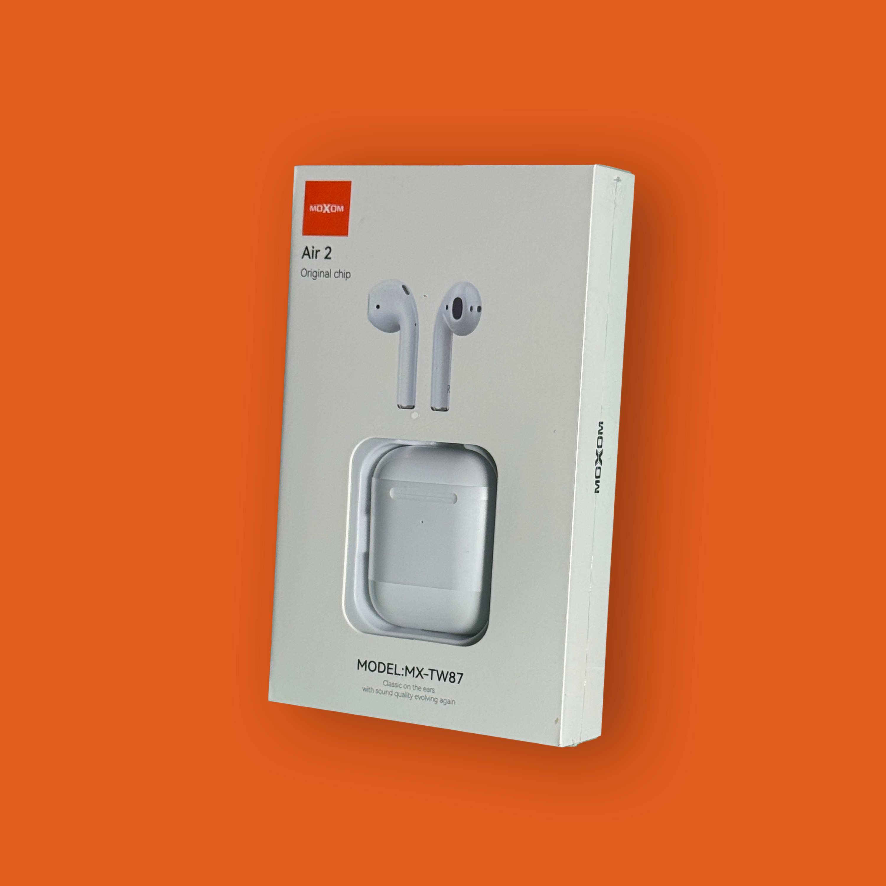 Airpods Pro 3 ANC -A Grade